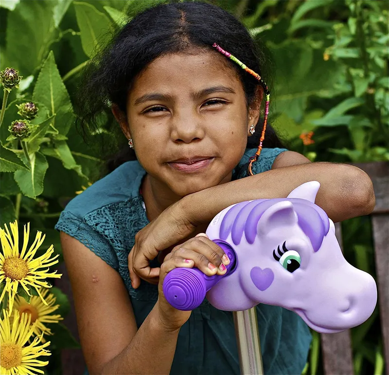 Scootaheadz Lovely Lola Scooter Accessory-1