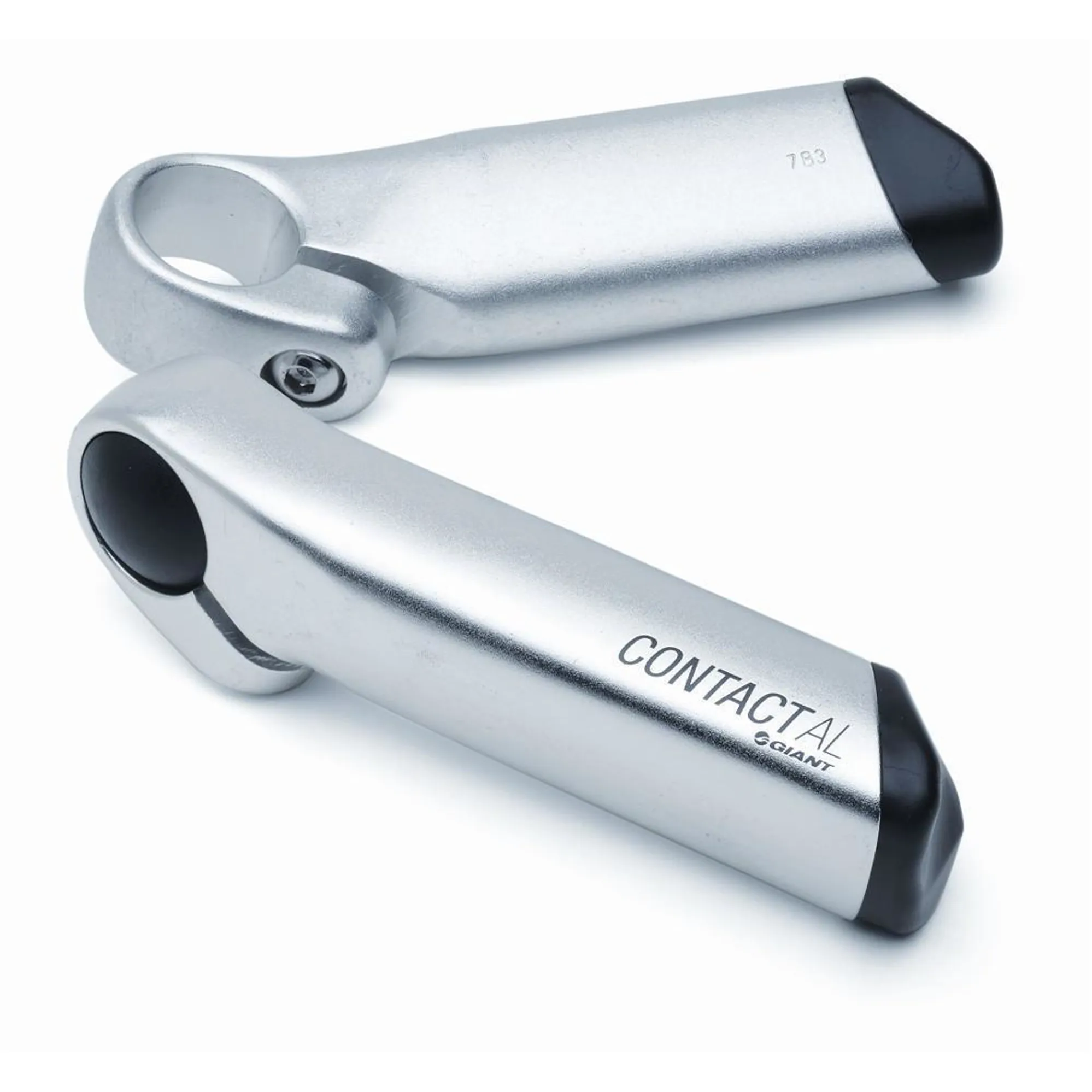 Bicycle Bar Ends MTB Handle Bar Ends Ergonomic Bike Bar Ends for 22.2mm Bicycle Bar Ends MTB Handle Bar Ends Ergonomic Bike Bar Ends for 22.2mm