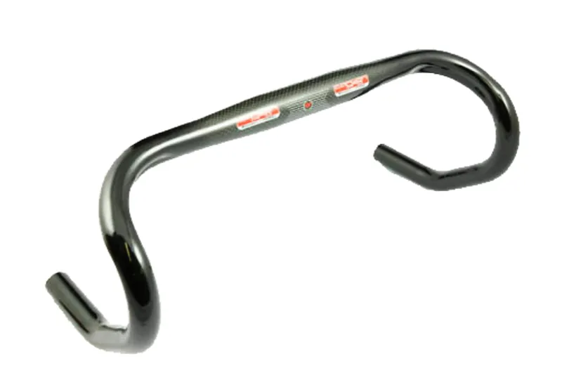 Powerplay Carbon Pro Road Handlebars 420mm