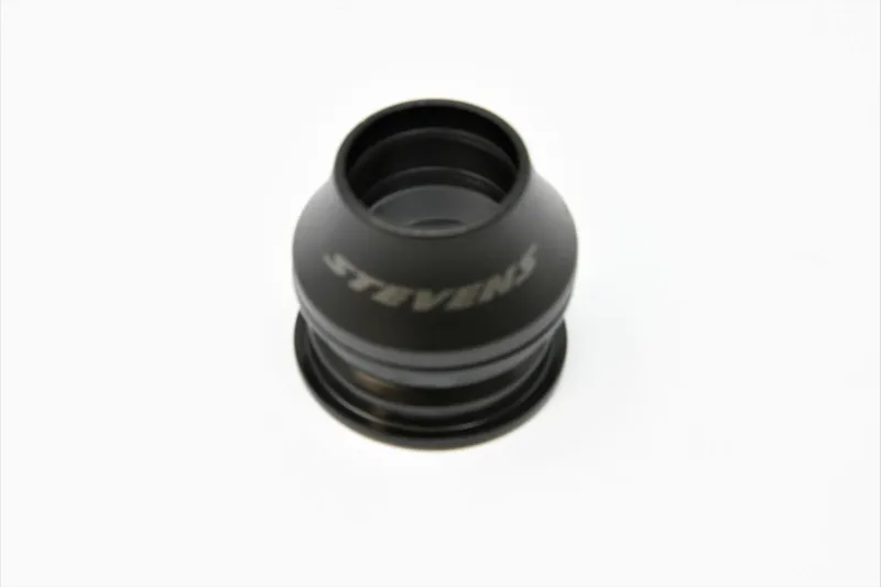 Stevens Semi Integrated Headset 28.6mm Black