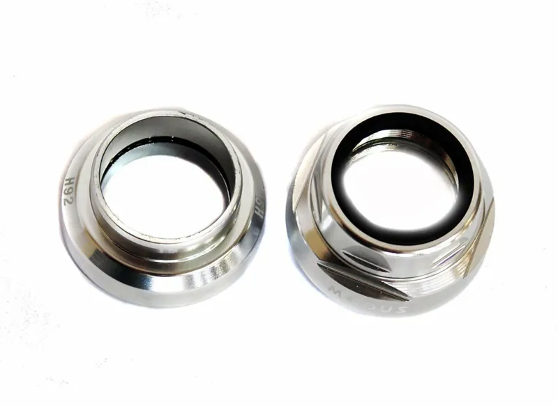 VP Modus 1 1/8 Alloy Threaded Headset -4