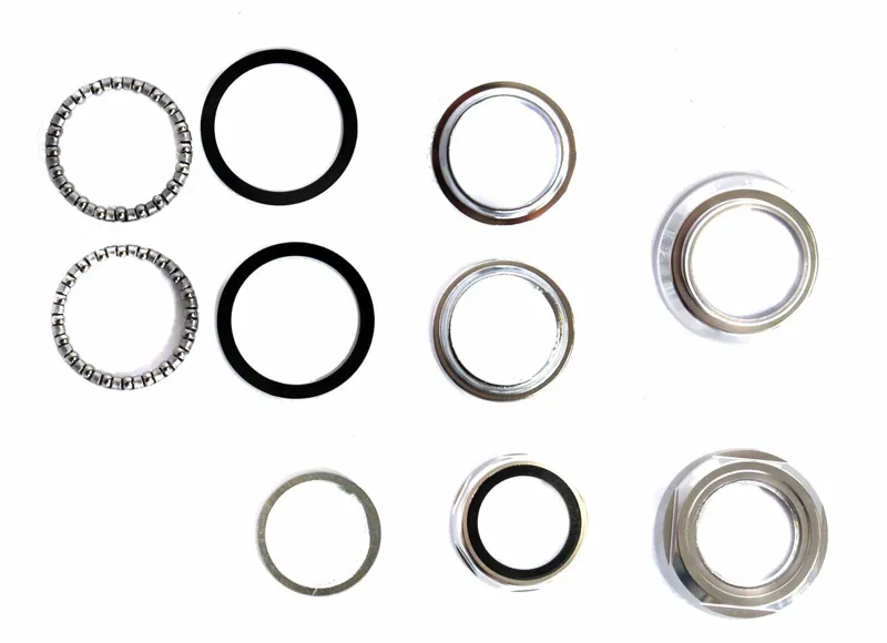 VP Modus 1 1/8 Alloy Threaded Headset -2