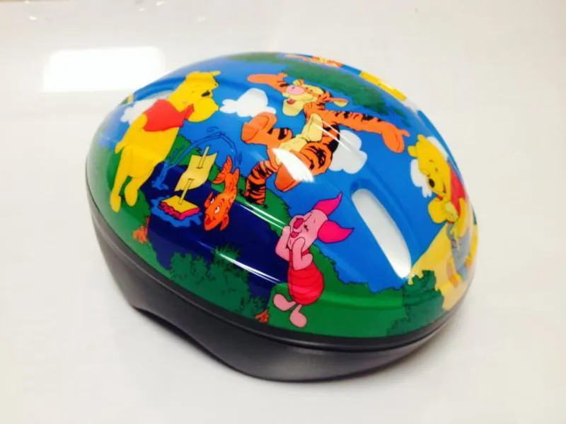 Oxford Winnie The Pooh Helmet 50-56cm-1