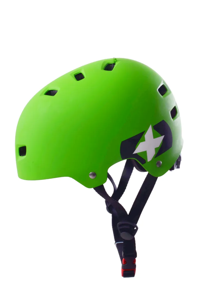 Oxford Urban BMX 53-59cm Green-4