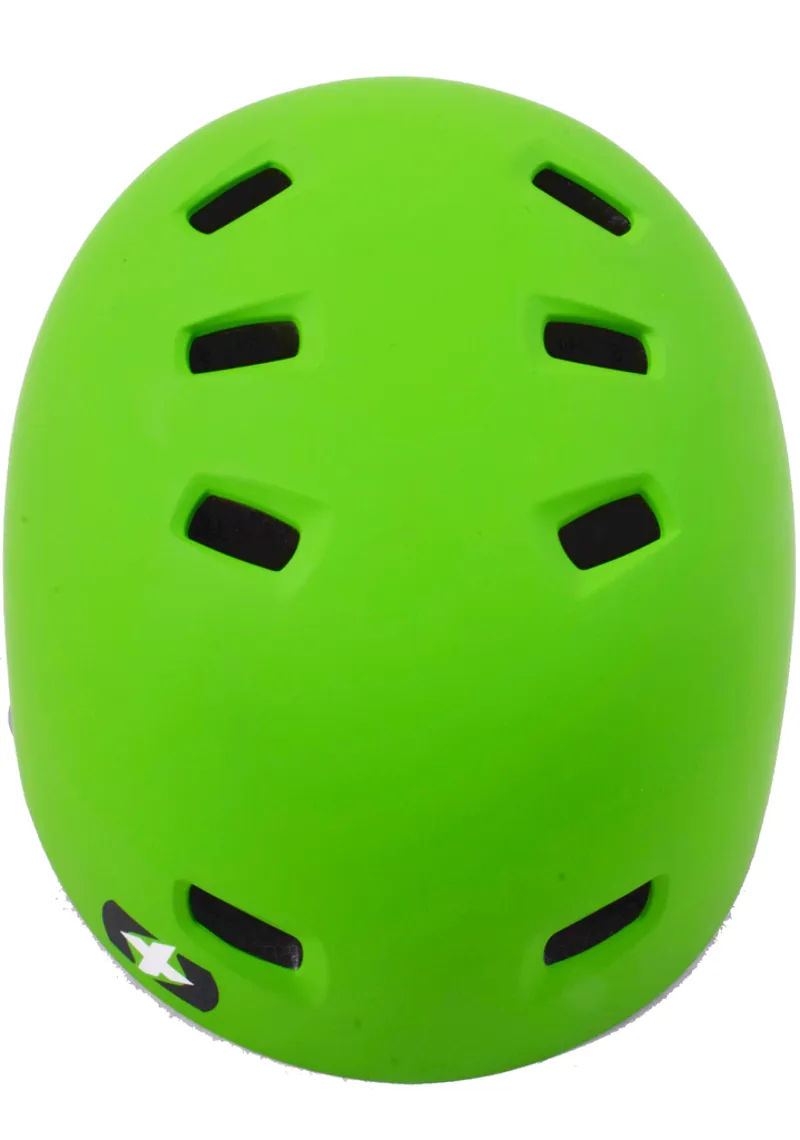 Oxford Urban BMX 53-59cm Green-3