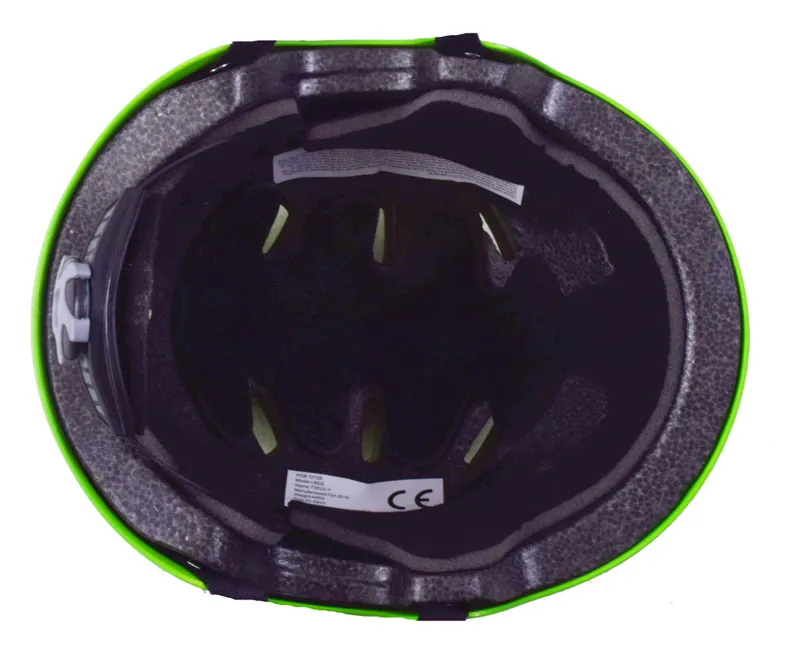 Oxford Urban BMX 53-59cm Green-2