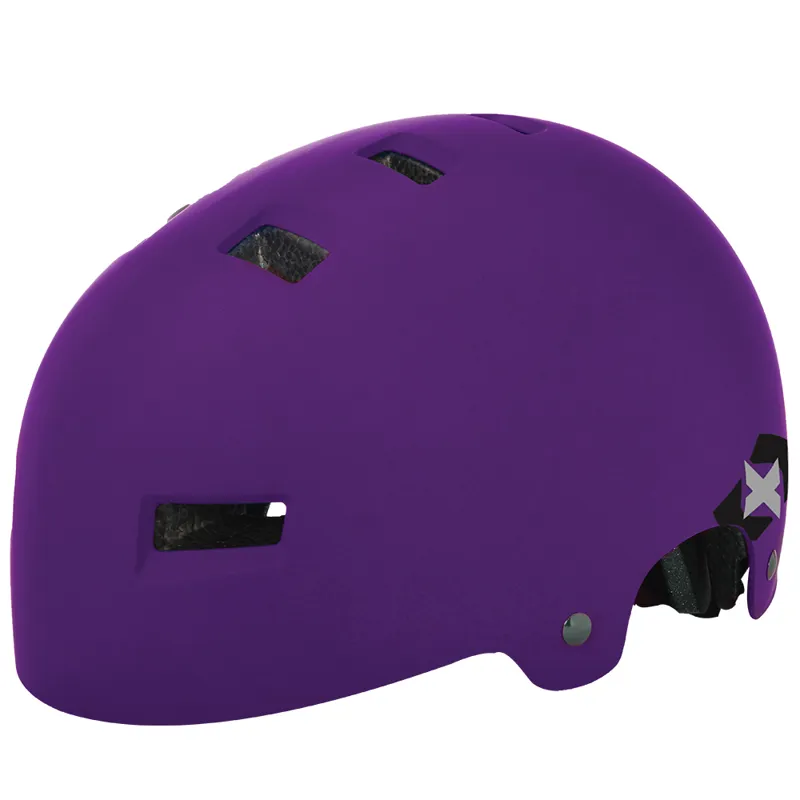 Oxford Urban Skate Helmet 54-58cm Purple