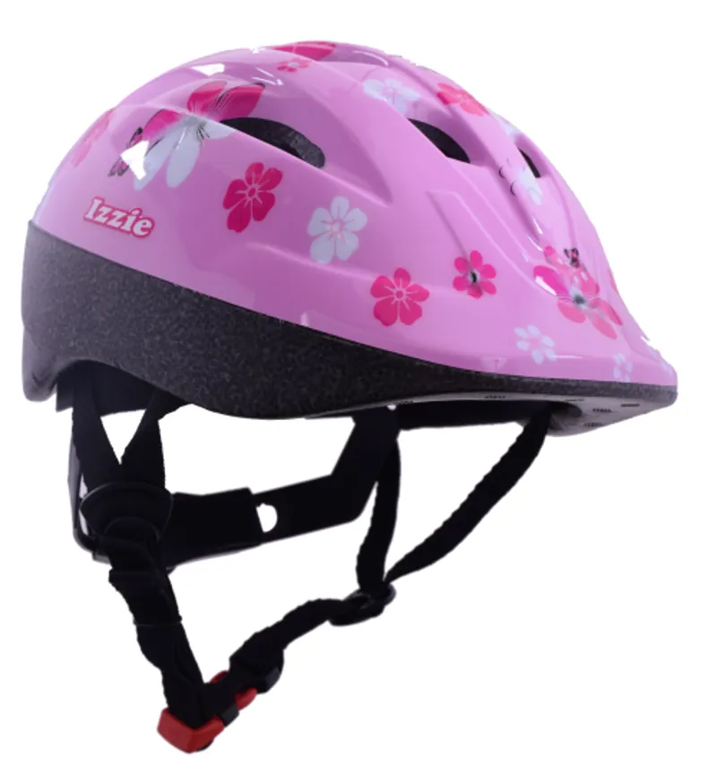 Ammaco Izzie Helmet 48-52cm Pink-5