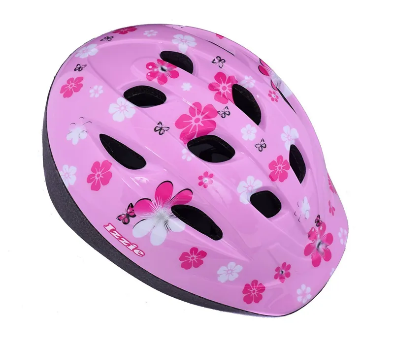Ammaco Izzie Helmet 48-52cm Pink