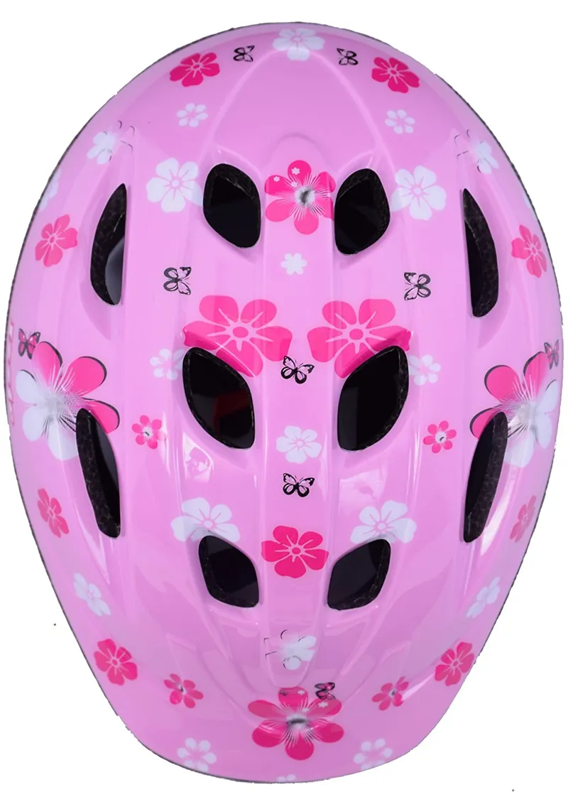 Ammaco Izzie Helmet 48-52cm Pink-4