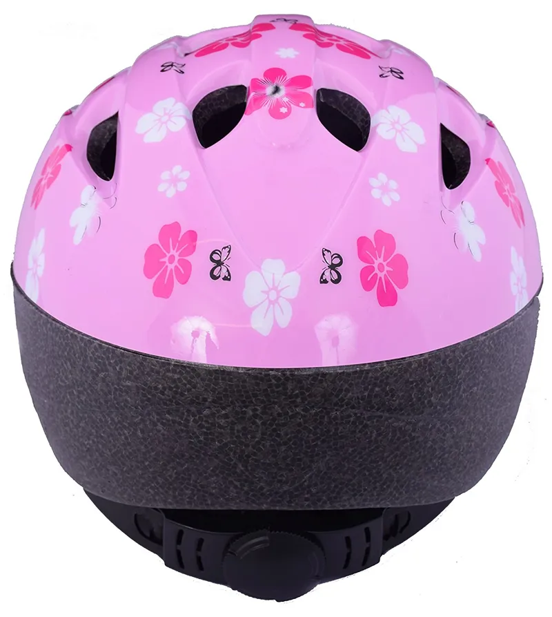 Ammaco Izzie Helmet 48-52cm Pink-3