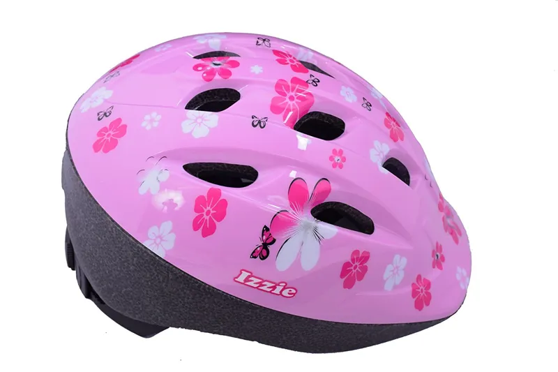 Ammaco Izzie Helmet 48-52cm Pink-2