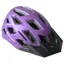 Ammaco MTB Helmet Rear V LED Purple