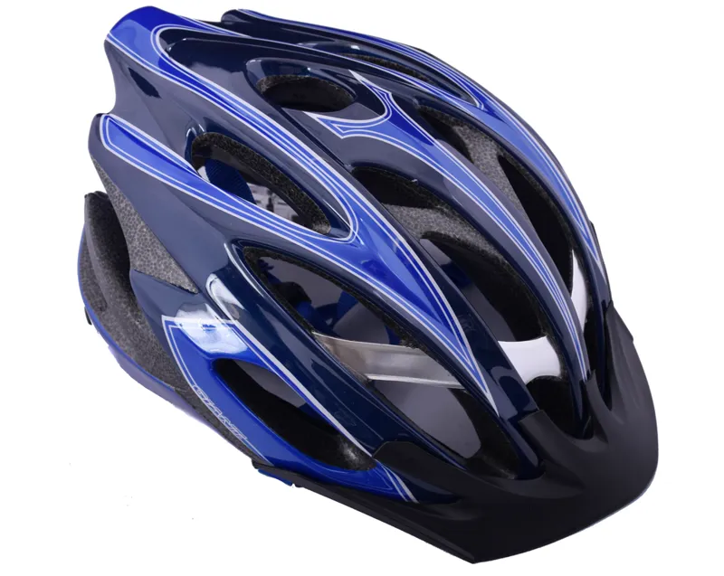 Giant Iixion Helmet Blue