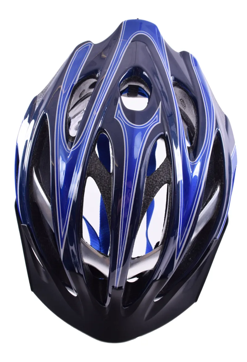 Giant Iixion Helmet Blue-1