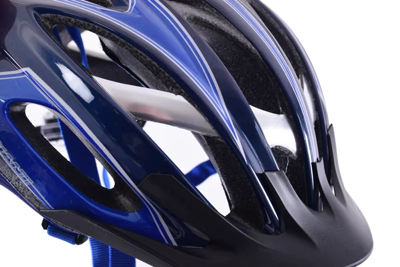 Giant Iixion Helmet Blue-2