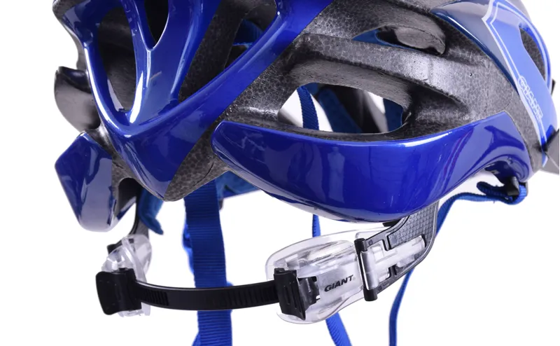 Giant Iixion Helmet Blue-3