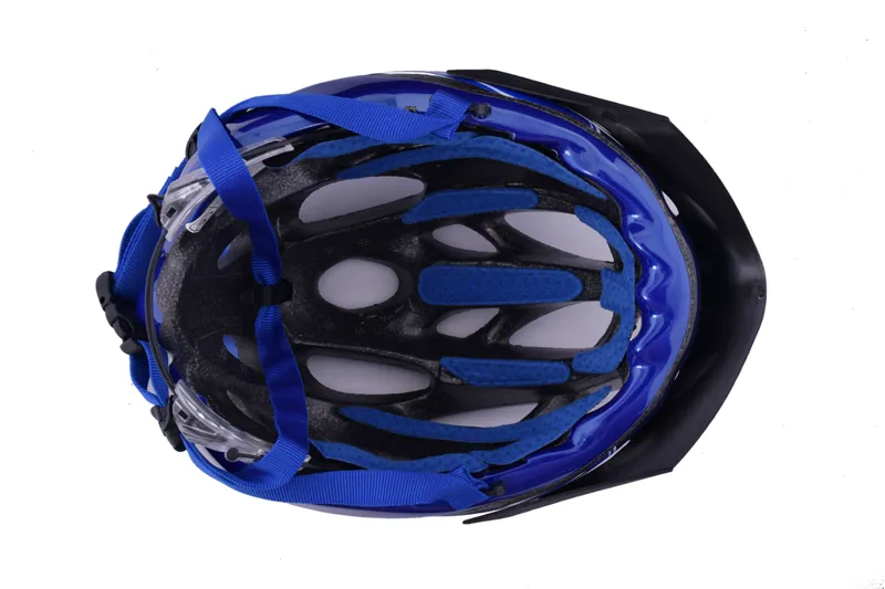 Giant Iixion Helmet Blue-5