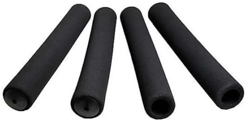 Foam Handlebar Grips Sleeves Set Of 4