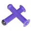 Darxide BMX Handlebar Grips Purple