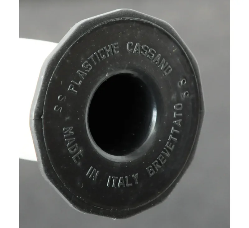 Retro BMX Bike Mushroom Grips-1