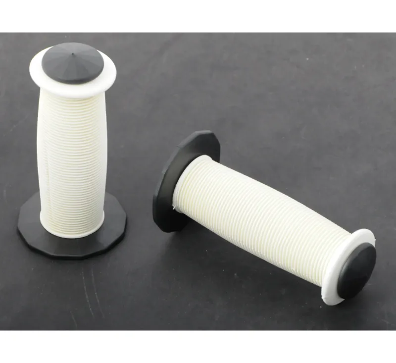 Retro BMX Bike Mushroom Grips-2