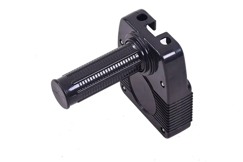 Ammaco GO GO Handlebar Grip Throttle Noise Maker-4