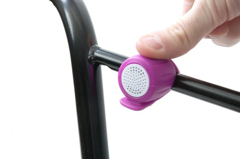 Ammaco 3 Sounds Fun Horn Purple-3