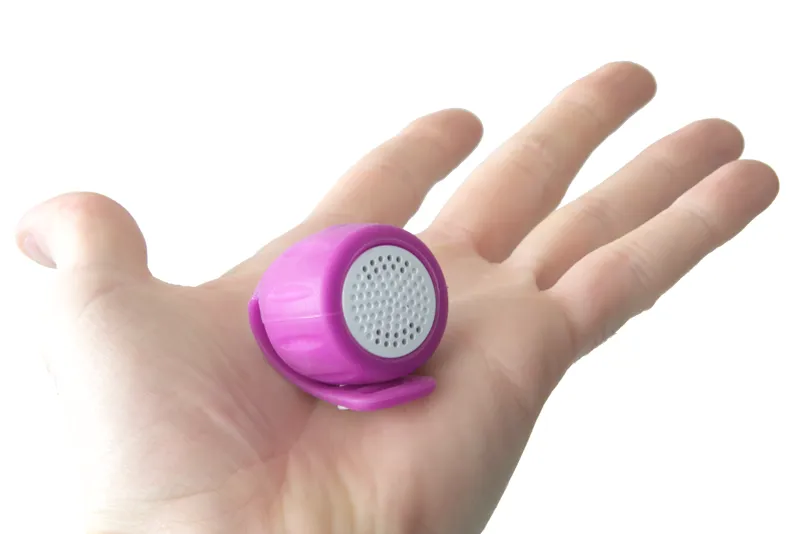 Ammaco 3 Sounds Fun Horn Purple-2