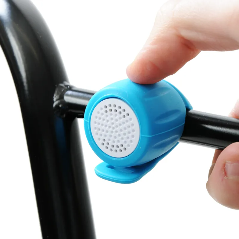 Ammaco 3 Sounds Fun Horn Blue-1