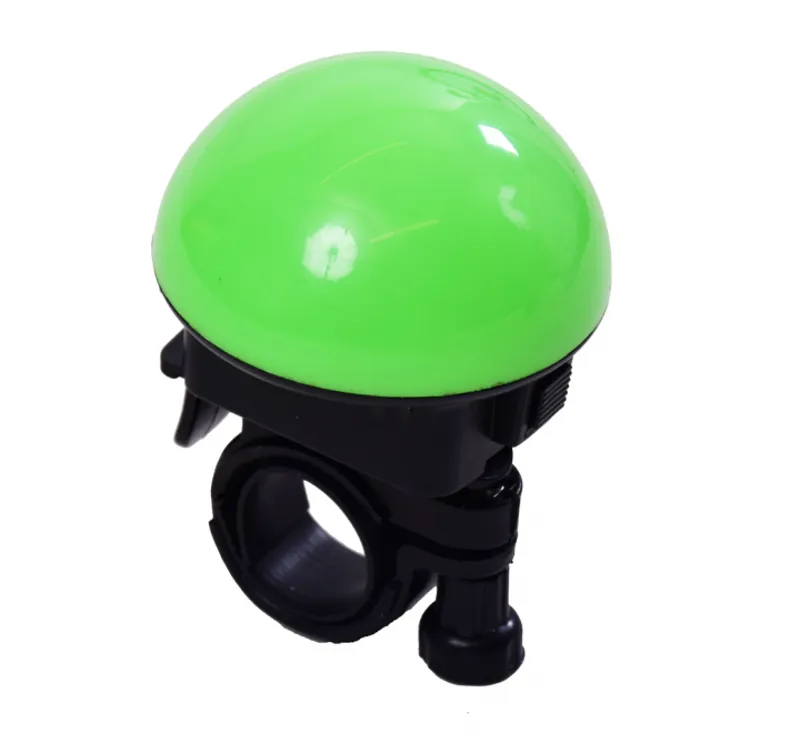 Oxford Kids Electric Horn Siren - Green