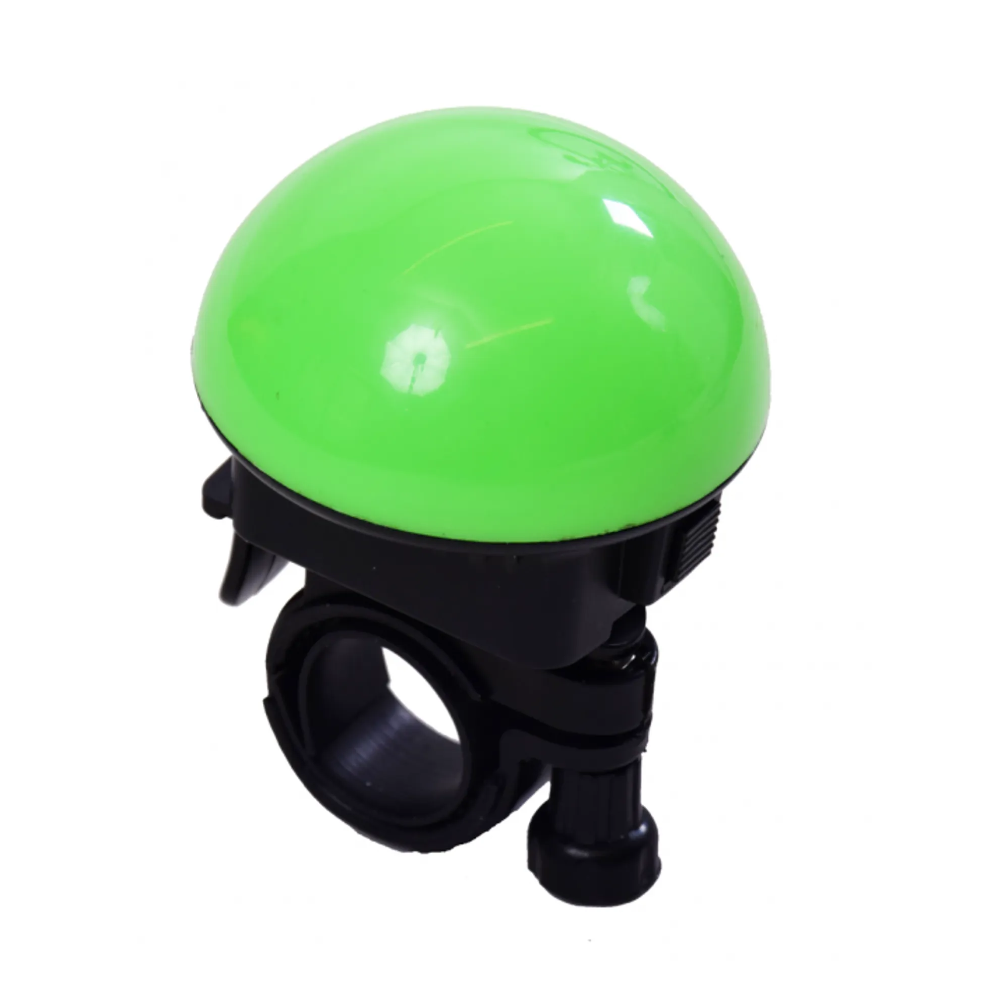 Oxford Kids Electric Horn Siren Green - Main Image