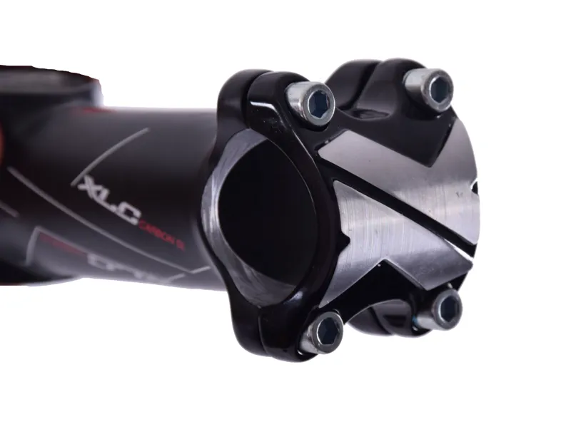 XLC Carbon A-Head Handlebar Stem 31.8mm-2