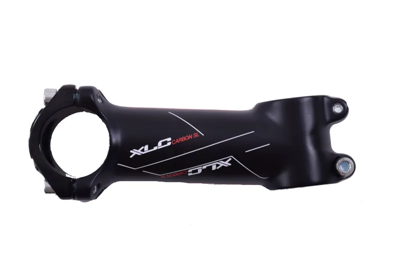 XLC Carbon A-Head Handlebar Stem 31.8mm-1