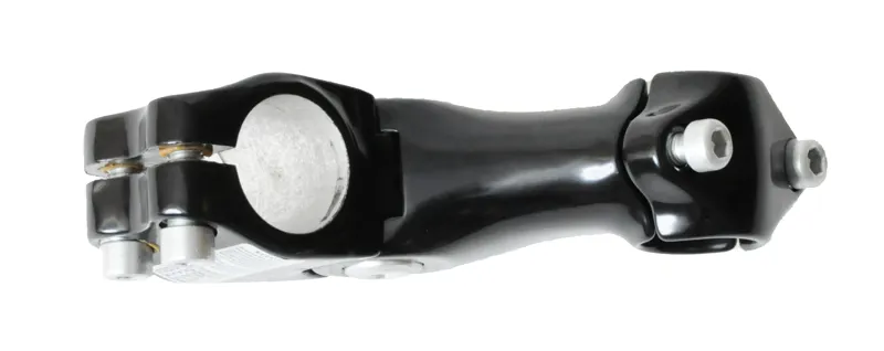 25.4mm x 110mm Adjustable Handlebar Stem Alloy-1