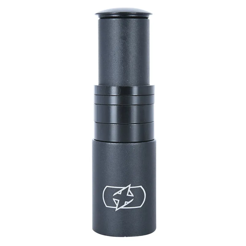 Oxford Ahead Riser - 28 6mm Black