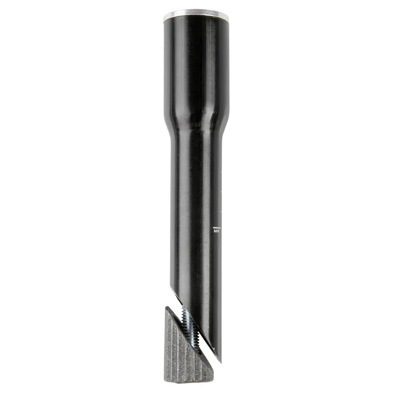 Handlebar Quill Stem Converter 22 2mm - 25 4mm