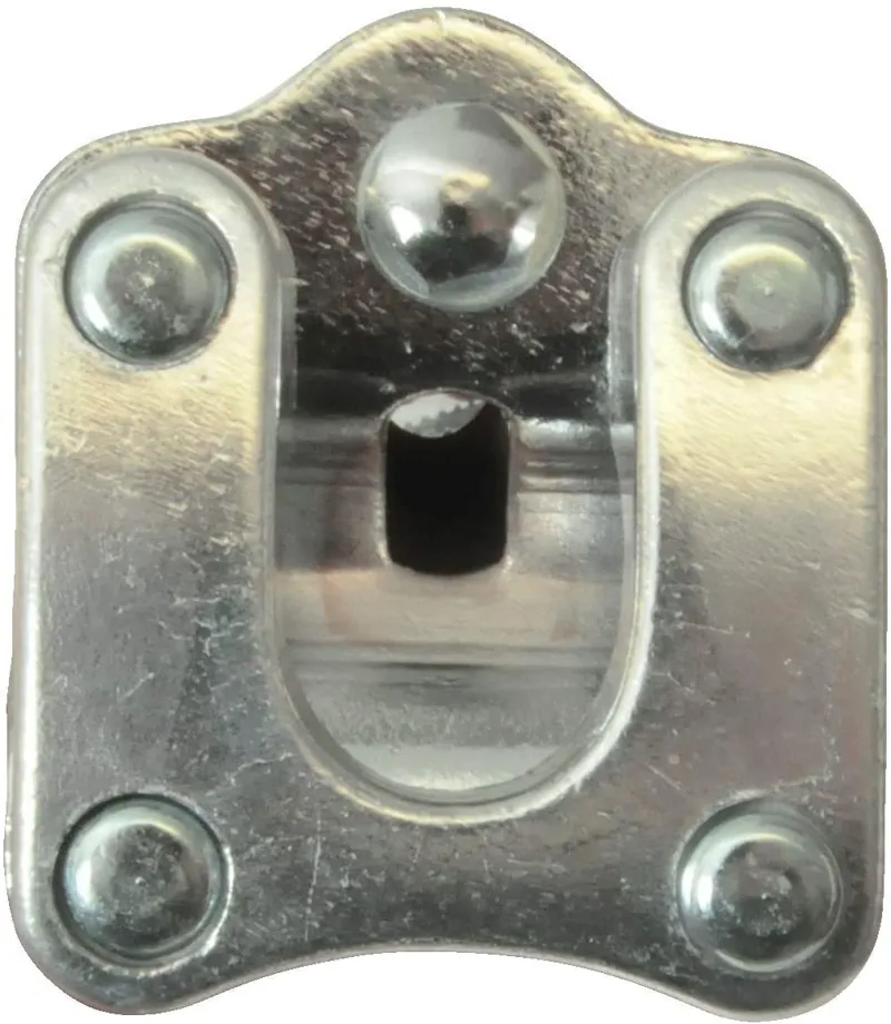 21 1mm Top Loader BMX Handlebar Stem-1