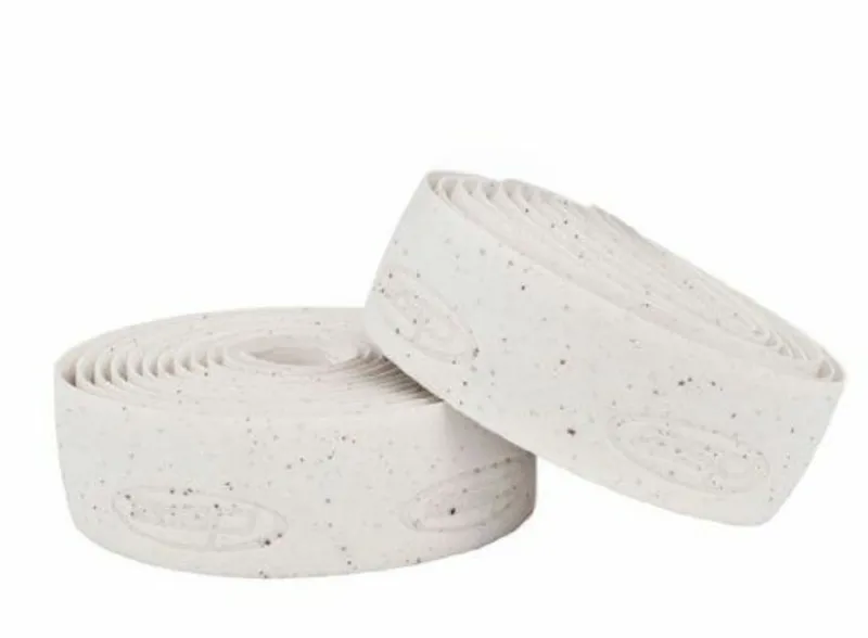RSP Race Handlebar Tape Cork White