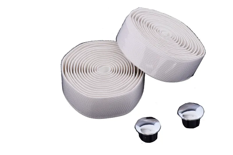 Claud Butler EVA Anti-Slip Handlebar Tape White-2