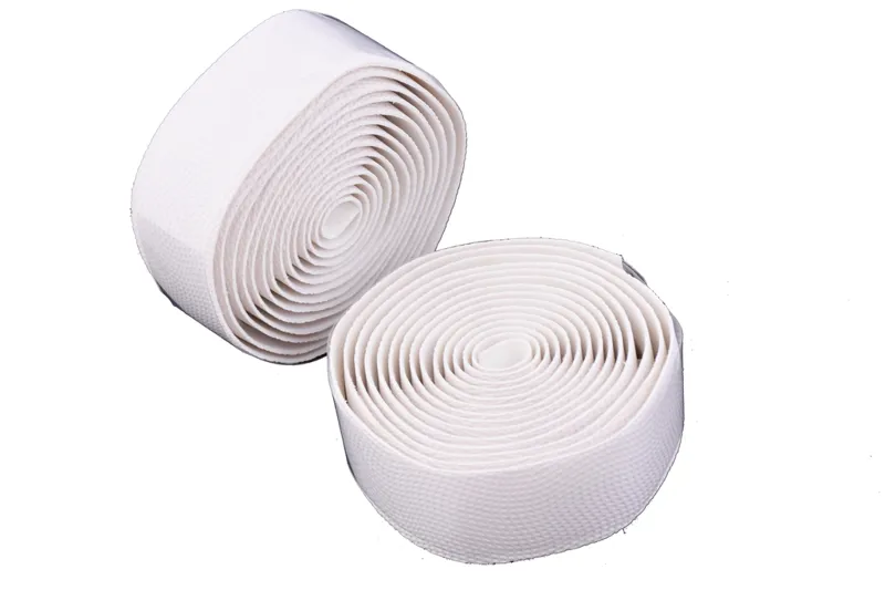 Claud Butler EVA Anti-Slip Handlebar Tape White-1