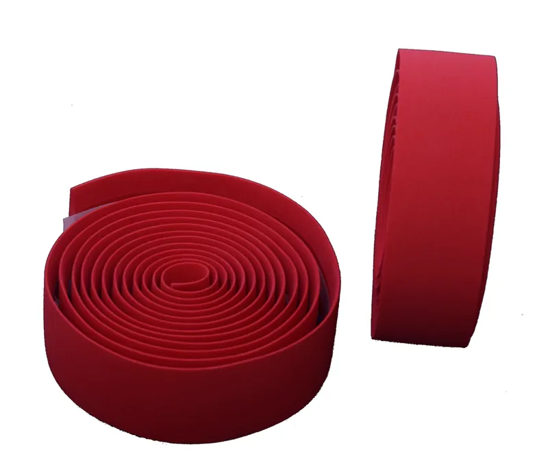 Oxford Handlebar Tape Red-4