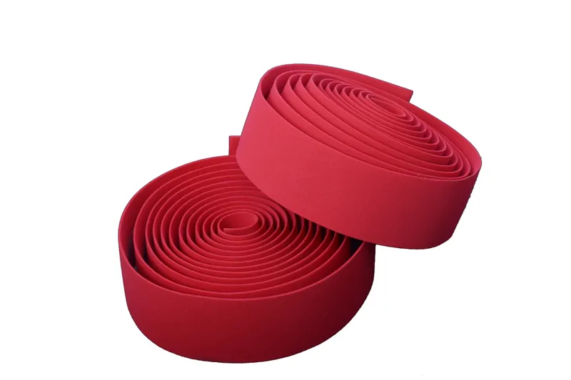 Oxford Handlebar Tape Red