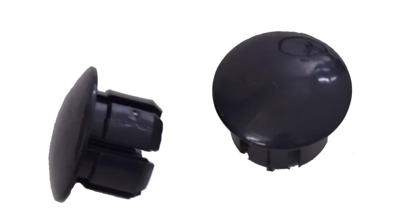 Oxford Handlebar Tape Red-1