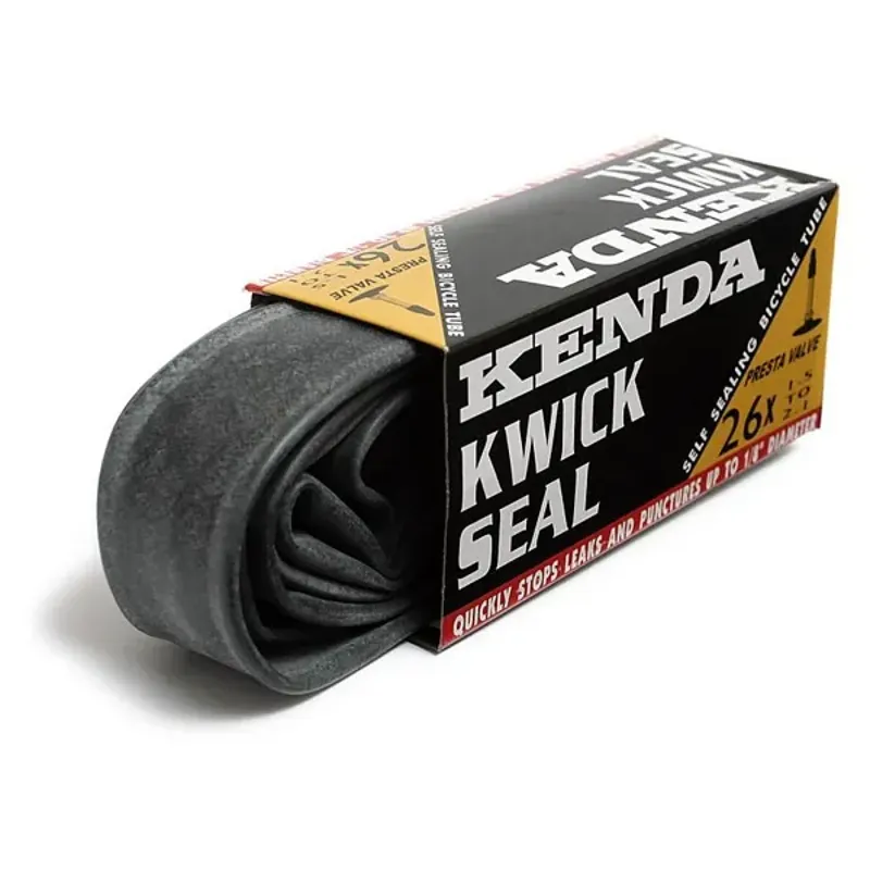 Kenda Kwick Seal 26 x 2.1 Schrader Inner Tube