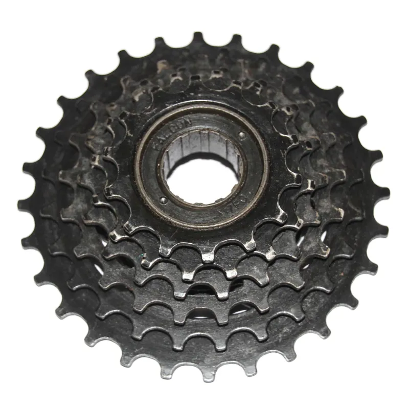 6 Speed Freewheel 14-28T Non-Index