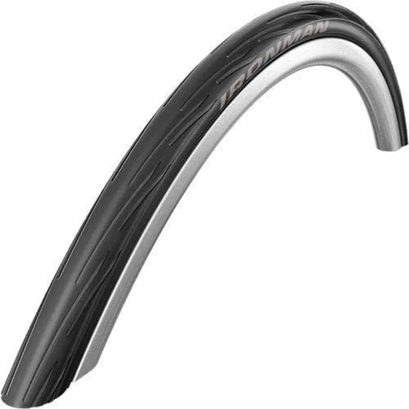 Schwalbe Ironman 700 x 22c Tubeless Tyre