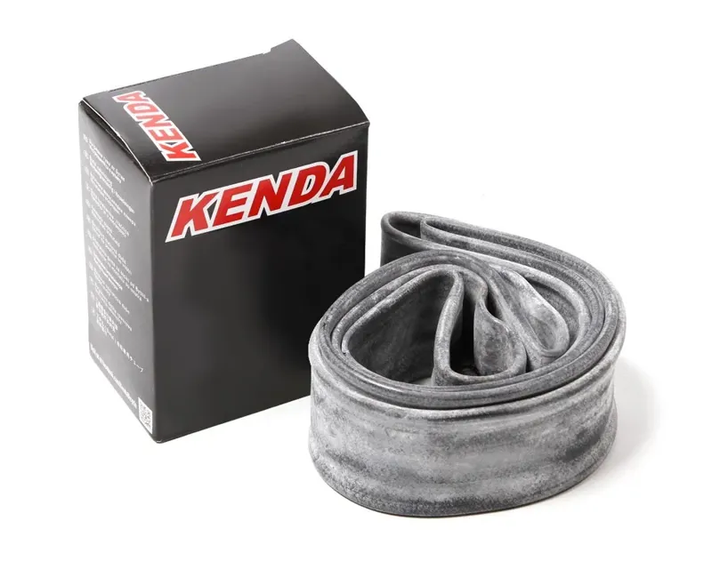 Kenda 26 x 1 3/8 Schrader Valve Inner Tube