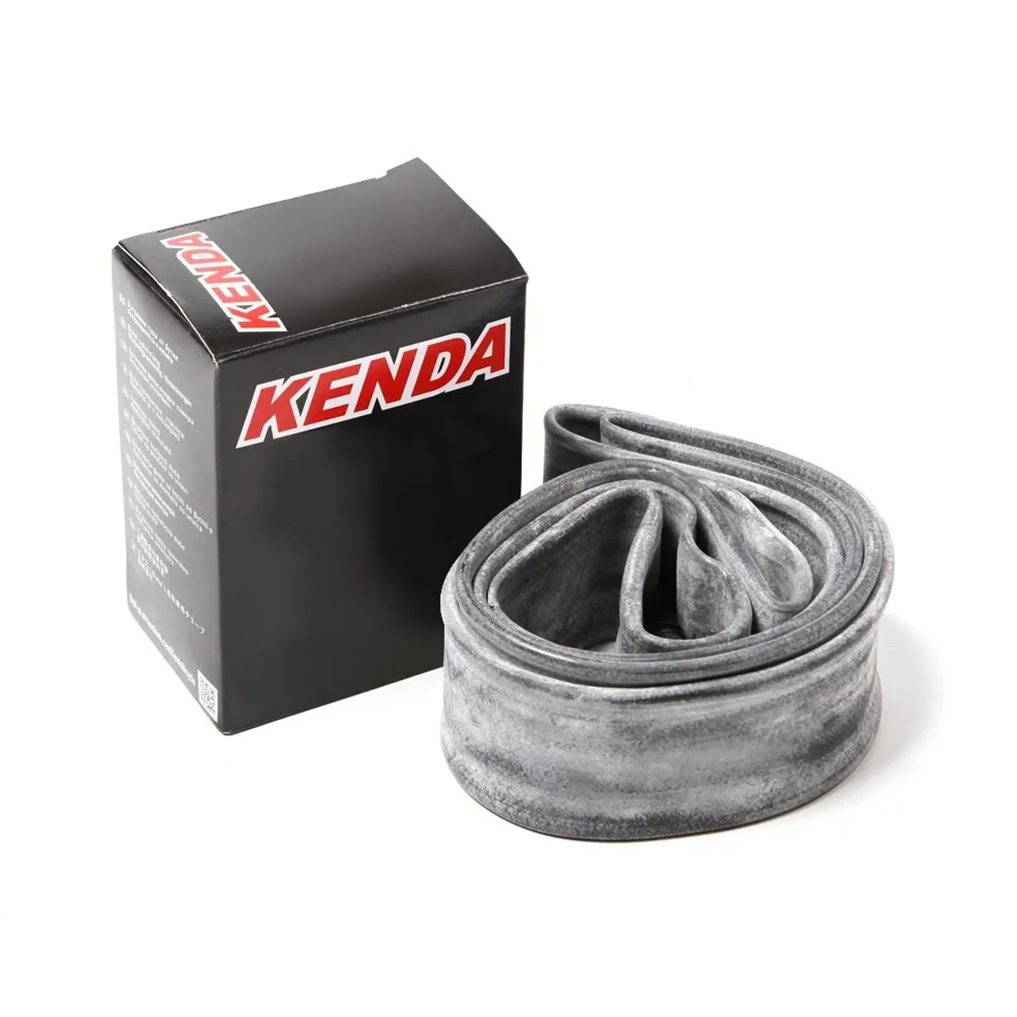 Kenda 26 x 3/8 Schrader Valve Inner Tube - Main Image