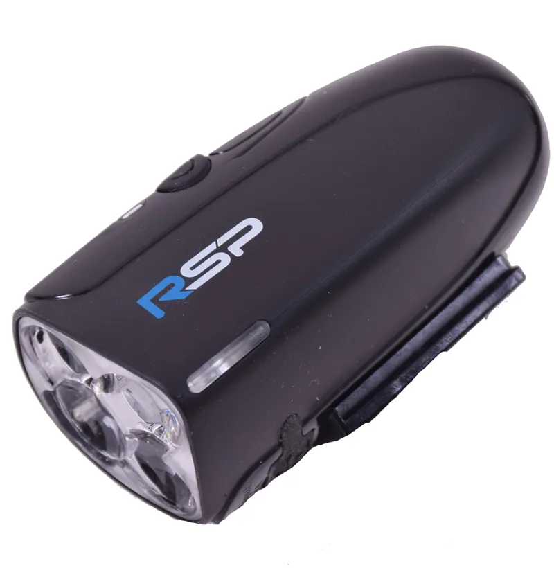 Raleigh RX480 Front USB Rechargeable Light